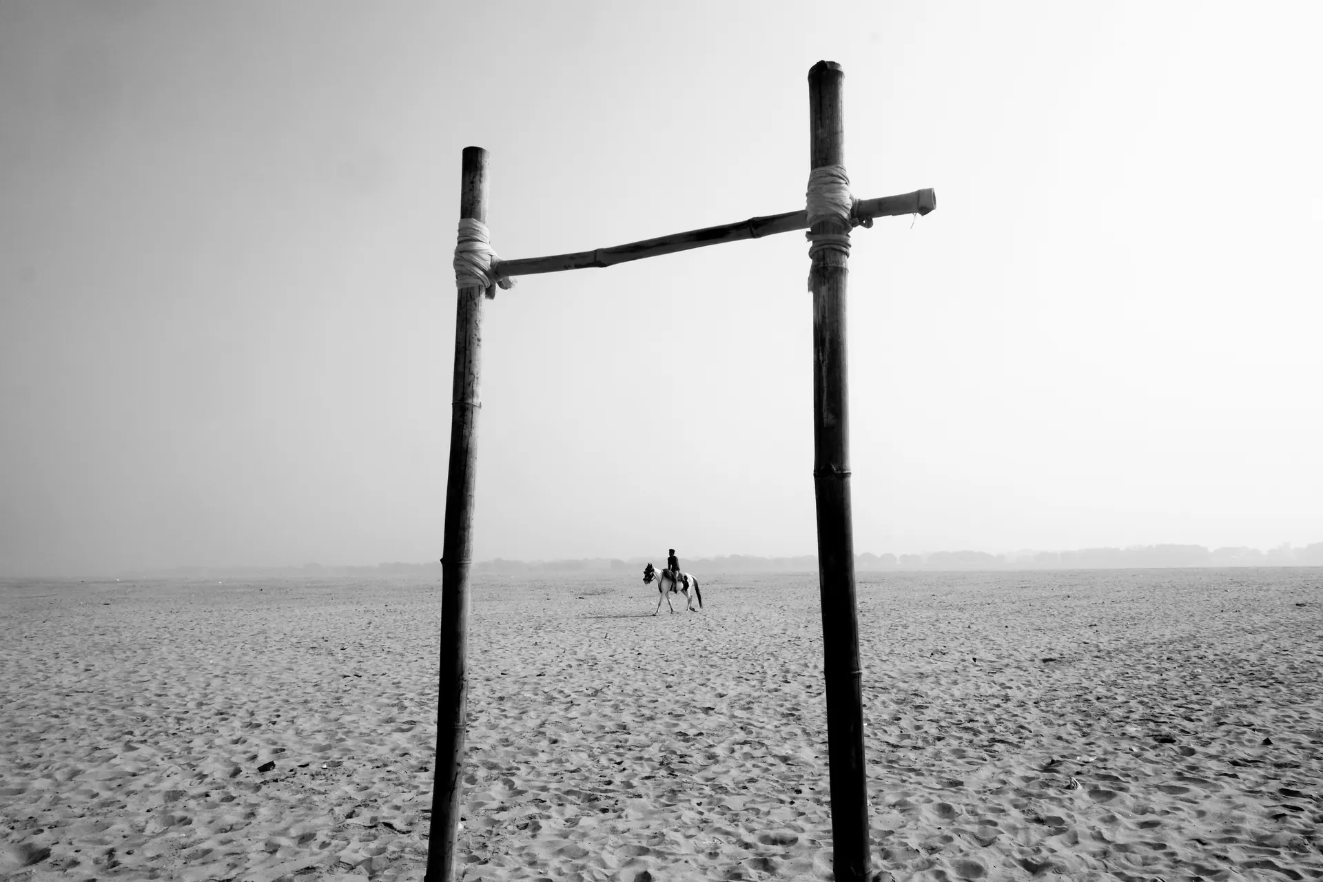 Varanasi, Everyday photograph 2